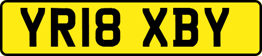 YR18XBY