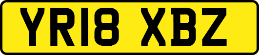 YR18XBZ