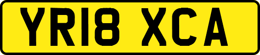 YR18XCA