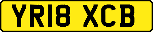 YR18XCB
