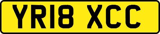 YR18XCC