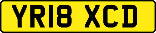 YR18XCD