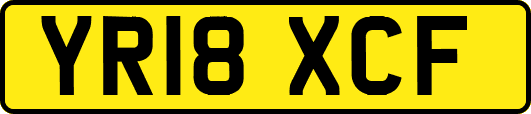 YR18XCF