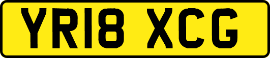 YR18XCG