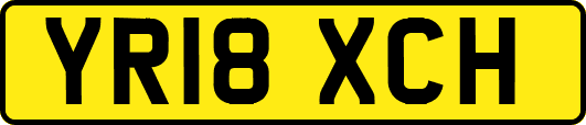 YR18XCH