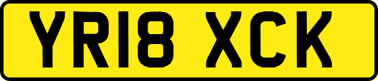 YR18XCK