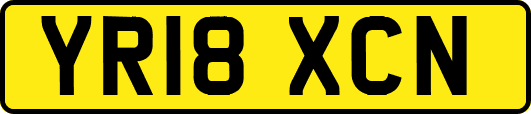 YR18XCN