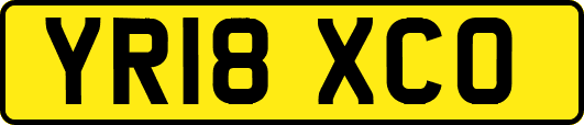 YR18XCO