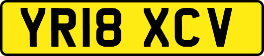 YR18XCV