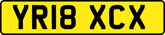 YR18XCX