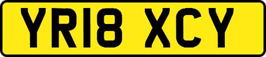 YR18XCY