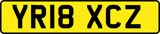 YR18XCZ