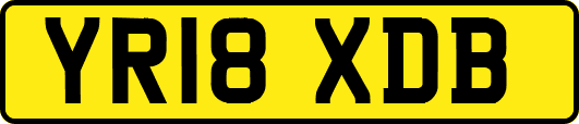 YR18XDB