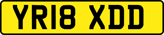 YR18XDD