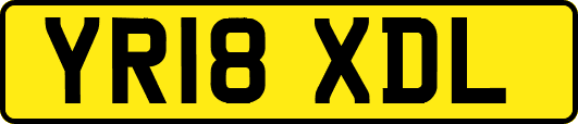 YR18XDL