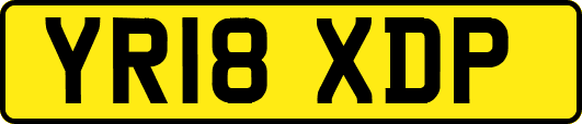 YR18XDP