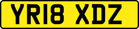 YR18XDZ
