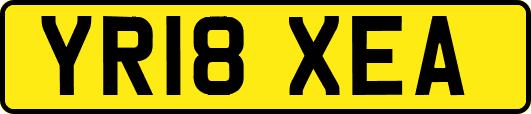YR18XEA