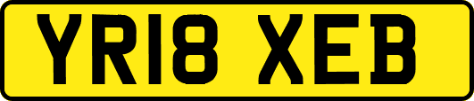YR18XEB