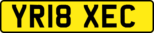 YR18XEC