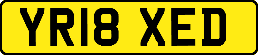 YR18XED