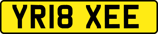 YR18XEE