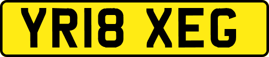 YR18XEG