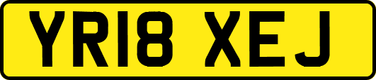 YR18XEJ
