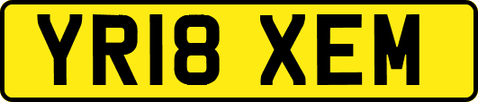 YR18XEM