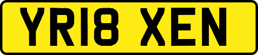 YR18XEN