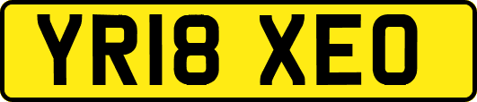 YR18XEO