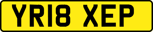 YR18XEP
