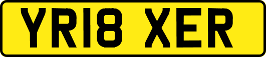 YR18XER