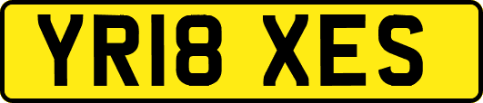 YR18XES