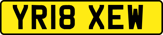 YR18XEW