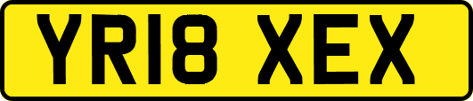 YR18XEX