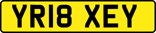 YR18XEY