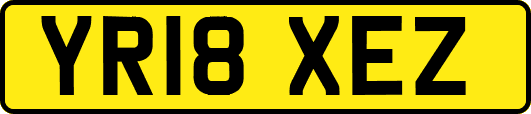 YR18XEZ