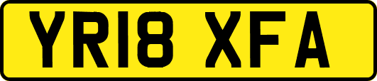 YR18XFA