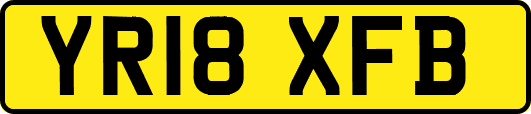 YR18XFB