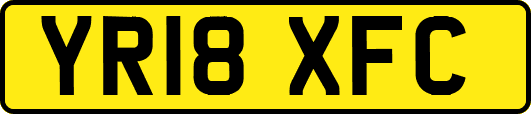 YR18XFC