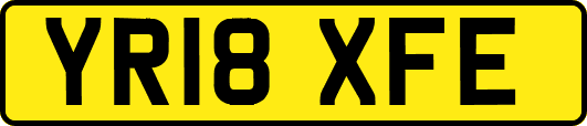 YR18XFE
