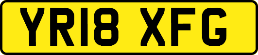 YR18XFG