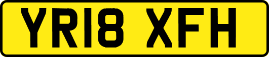 YR18XFH