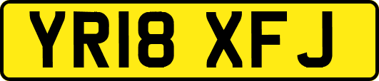 YR18XFJ
