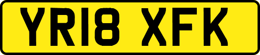 YR18XFK