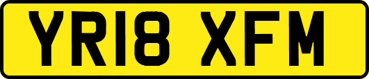 YR18XFM