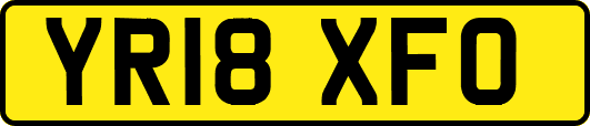 YR18XFO