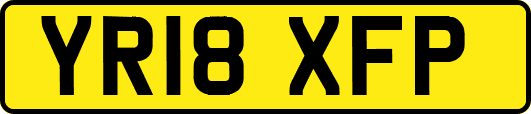 YR18XFP