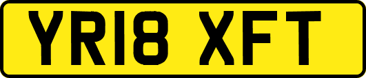 YR18XFT